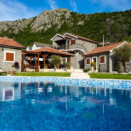 Lake Valley Virpazar Exterior photo