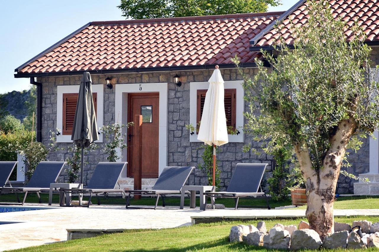 Lake Valley Virpazar Exterior photo