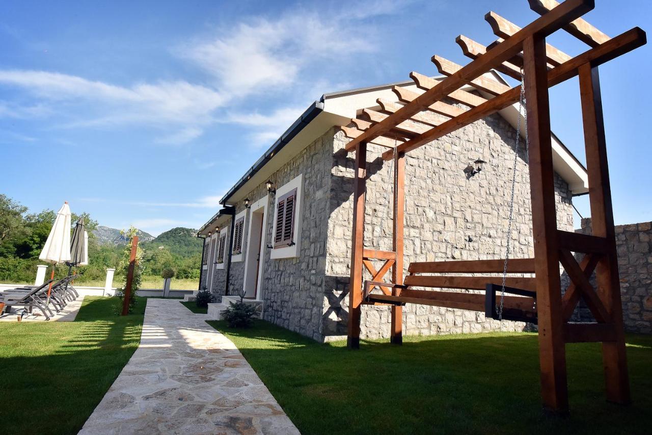 Lake Valley Virpazar Exterior photo