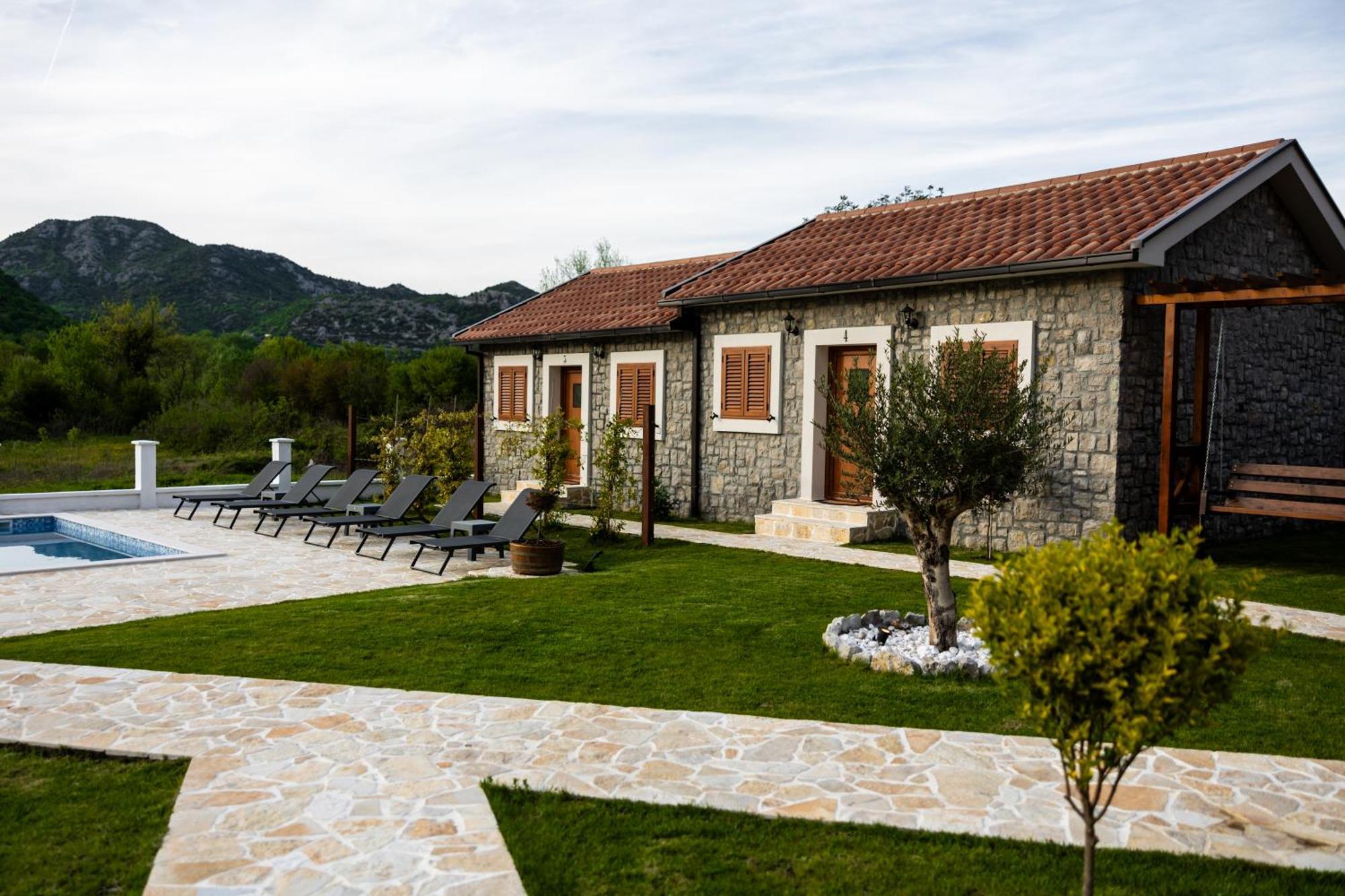 Lake Valley Virpazar Exterior photo