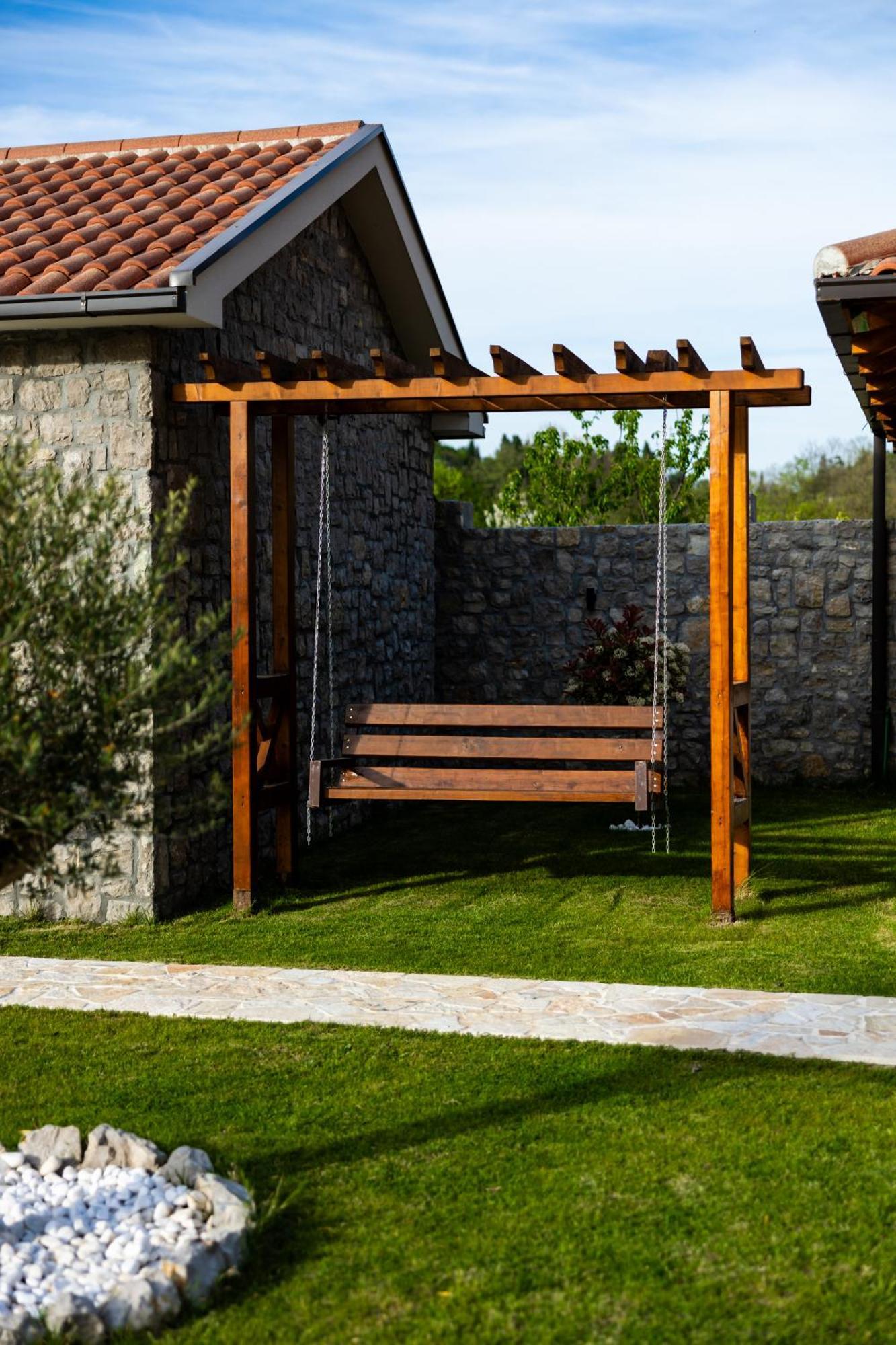 Lake Valley Virpazar Exterior photo